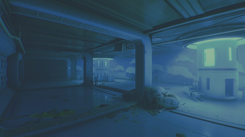 ROUTINE - Cozy Paradise!