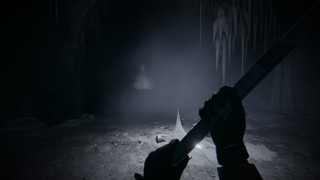 Hail to the Rainbow - He's Just Standing There...MENACINGLY!