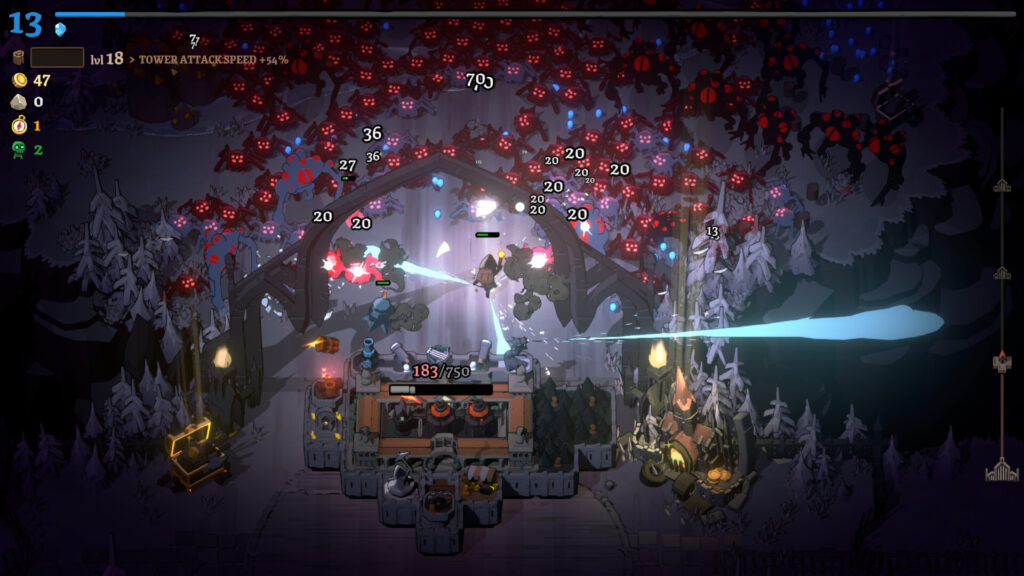 Monsters are Coming! Rock & Road - Spiders!