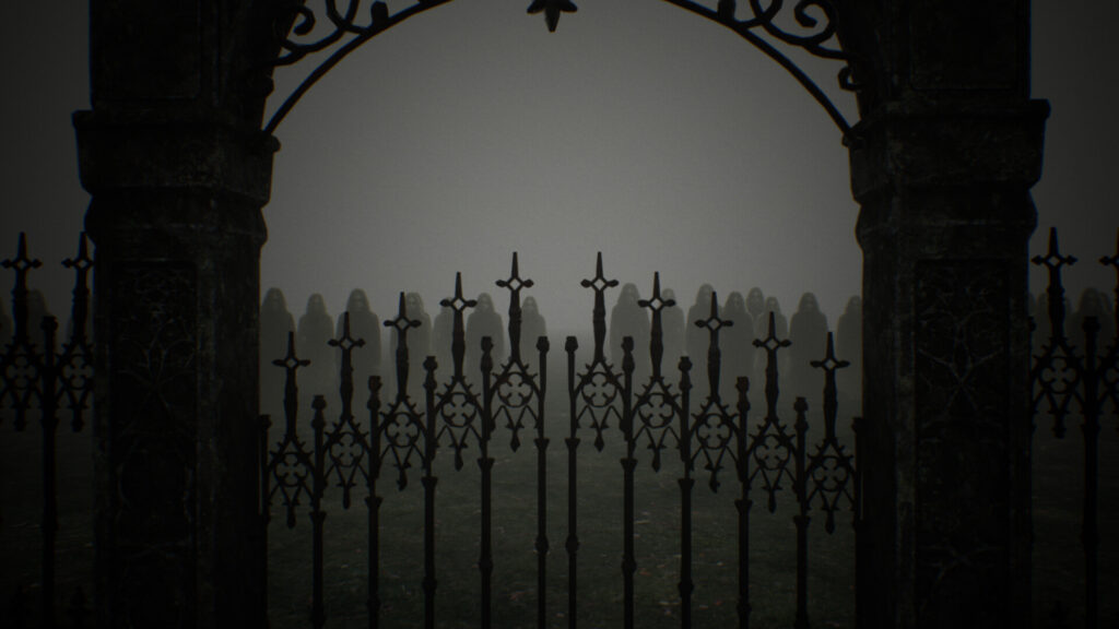 Grandma, Is That You? - Must be Grandmas Friends