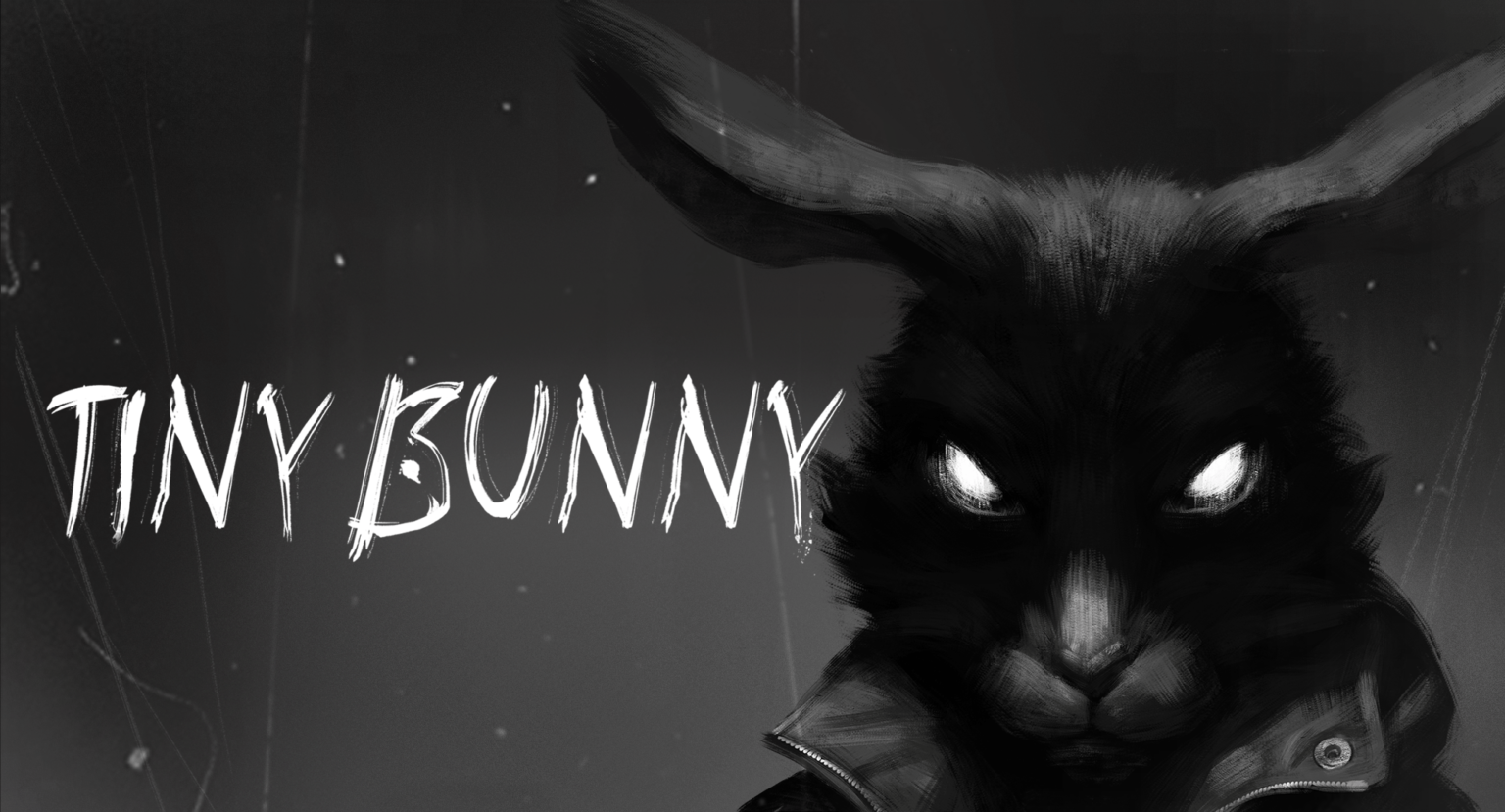 Tiny Bunny