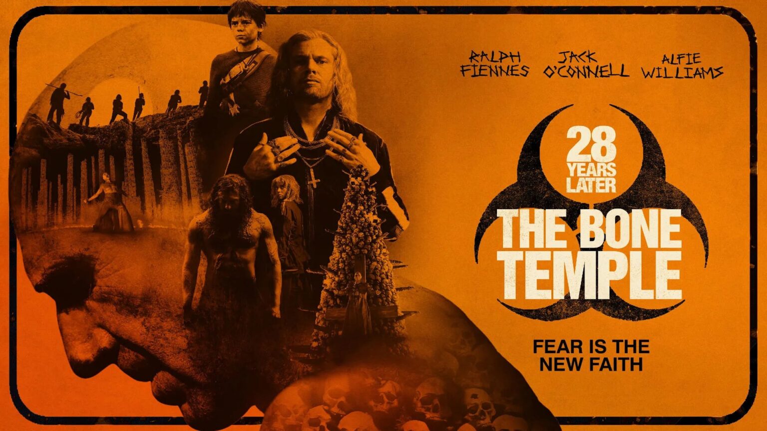 28 Years Later: The Bone Temple