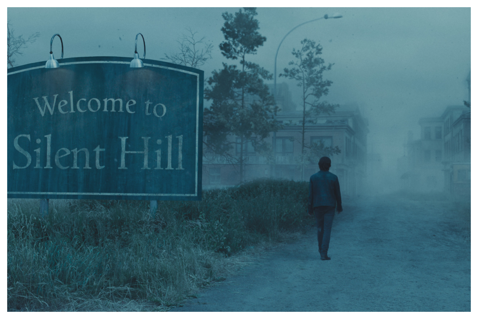 Return to Silent Hill