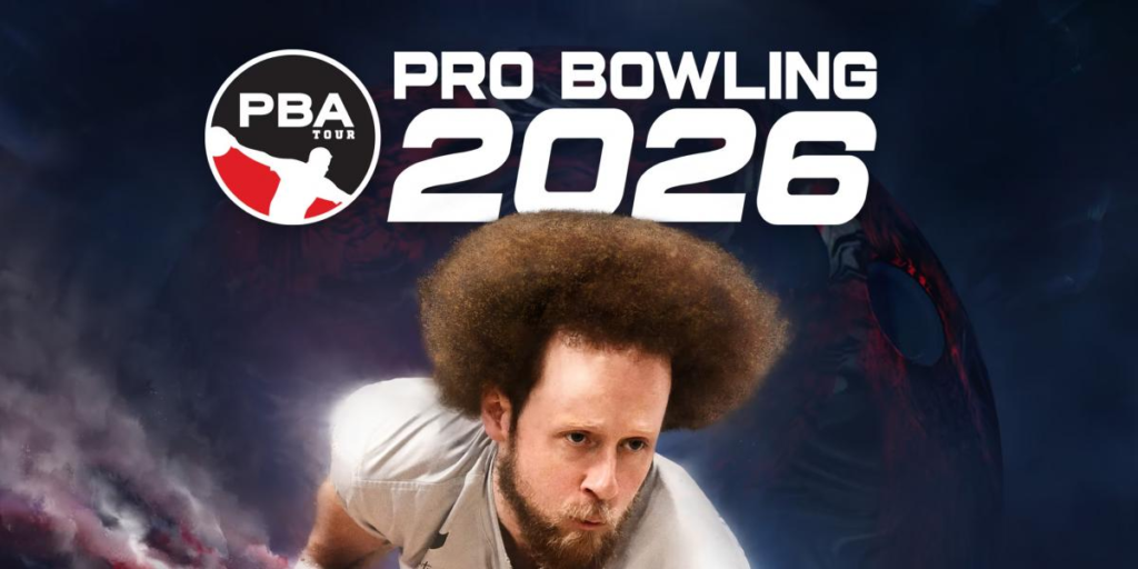 PBA Pro Bowling 2026
