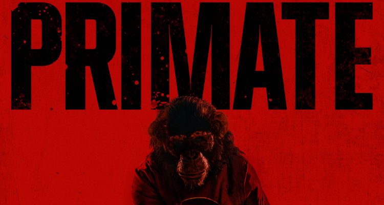 Is Primate Scary? Johannes Roberts’ New Creature Feature Primate