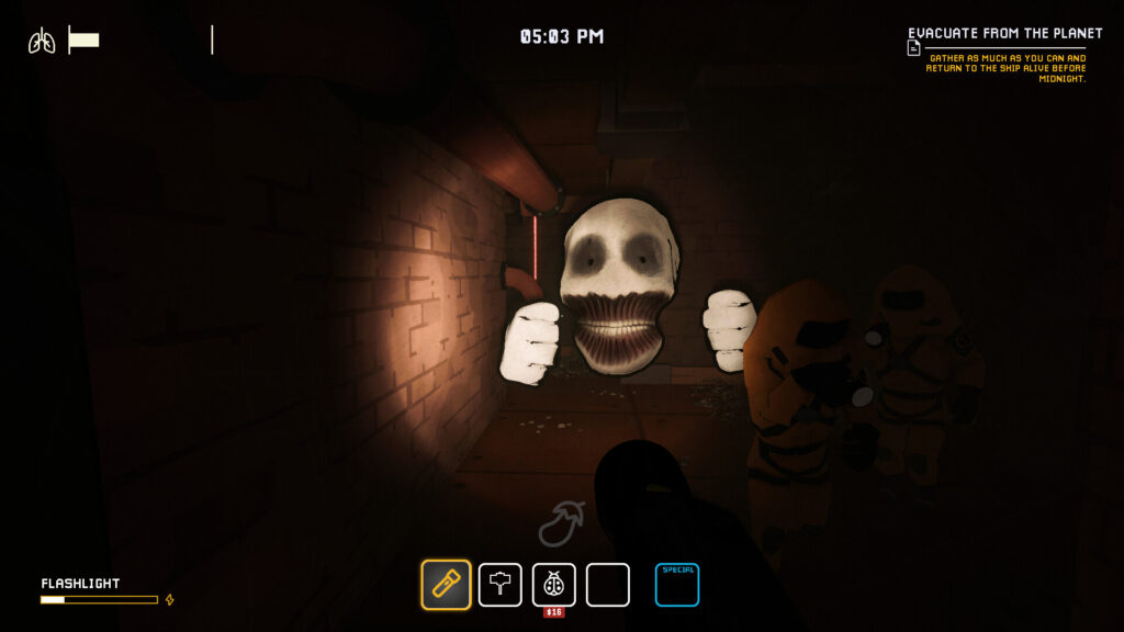 Planet Hoarders - Mushroom Man!