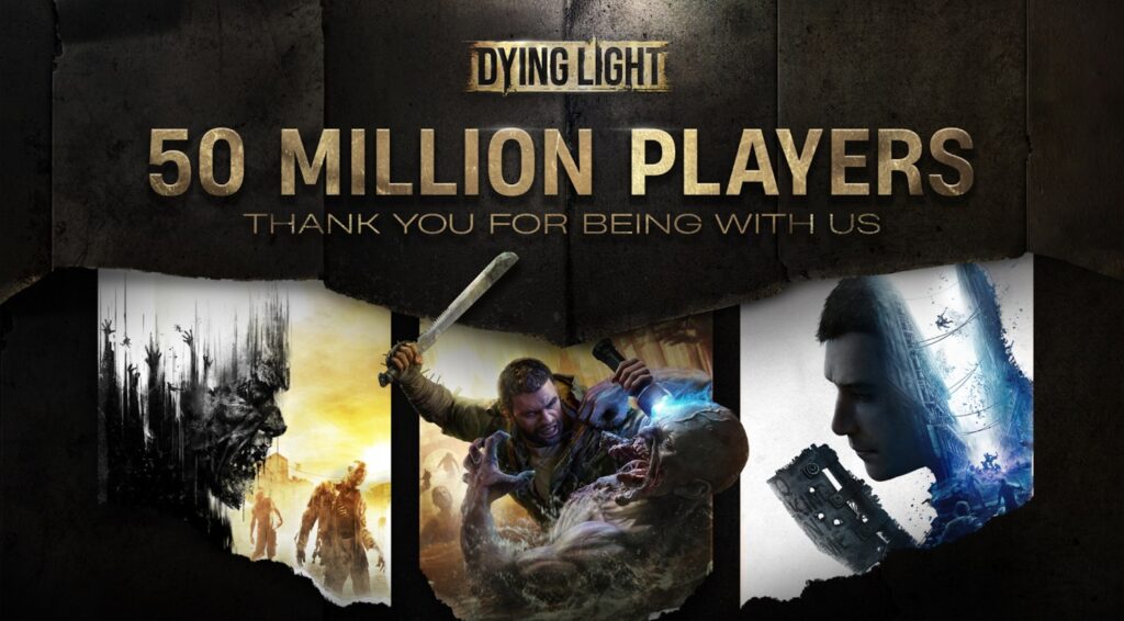 Dying Light franchise celebrates 11 years
