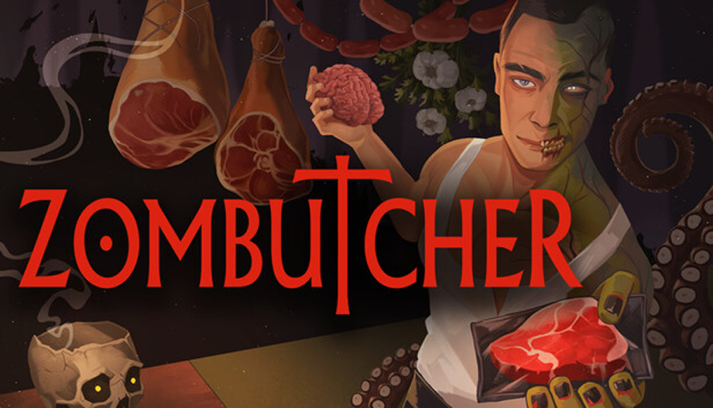 Zombutcher