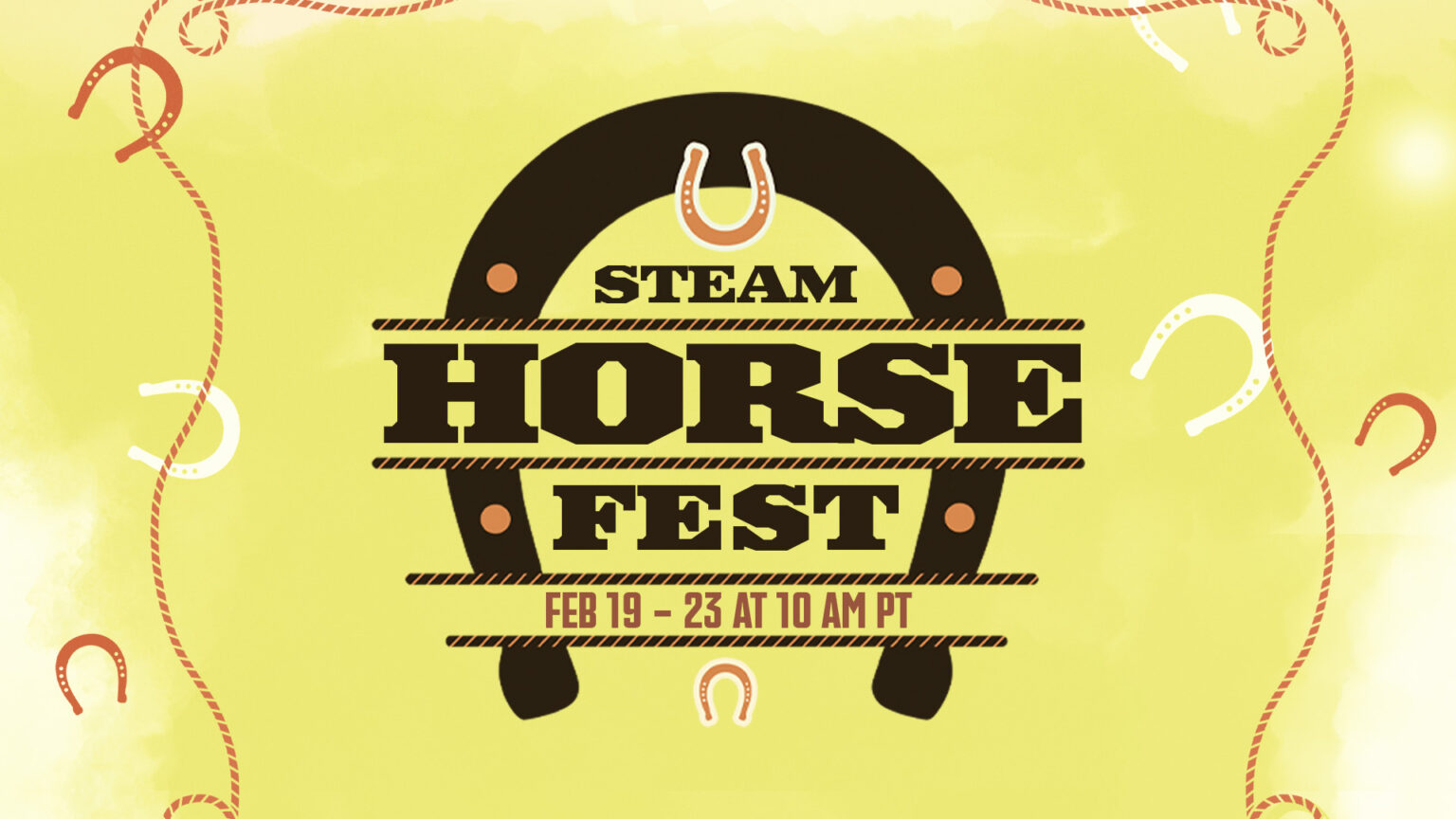 Steam Horse Fest