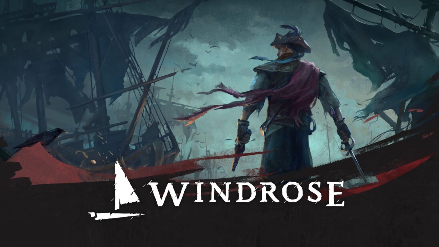 Steam Next Fest: Get an Exclusive Reward for Playing Windrose Windrose