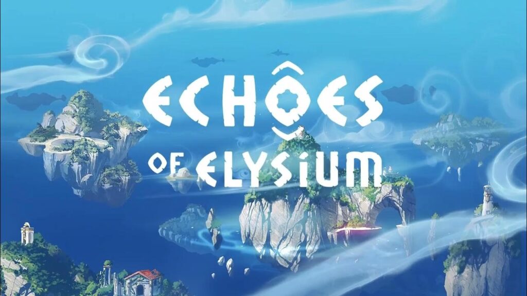 Echoes of Elysium