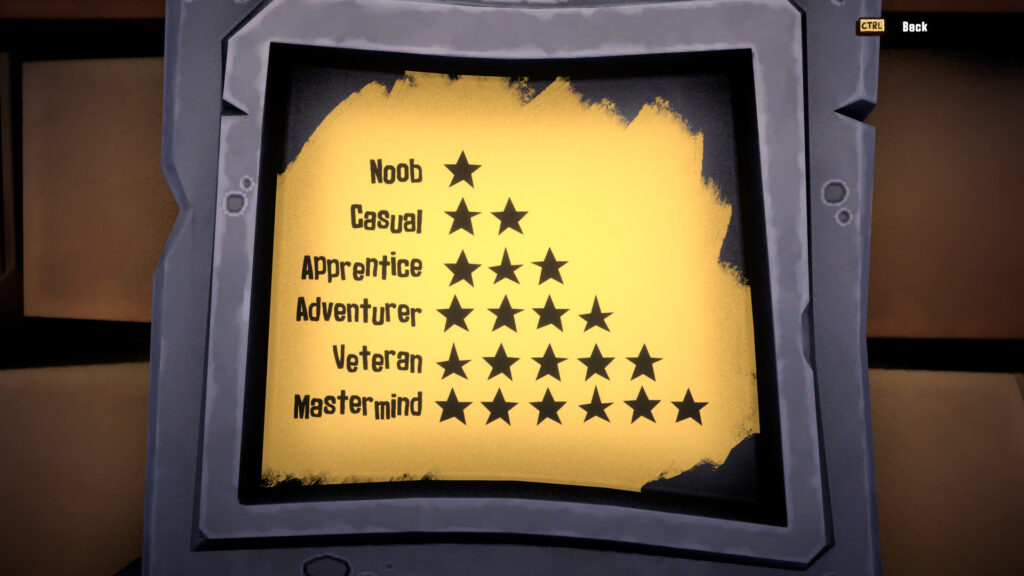 HAMSTERMIND - I'm a Mastermind!