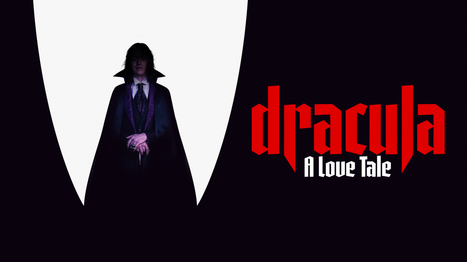 Dracula - A Love Tale