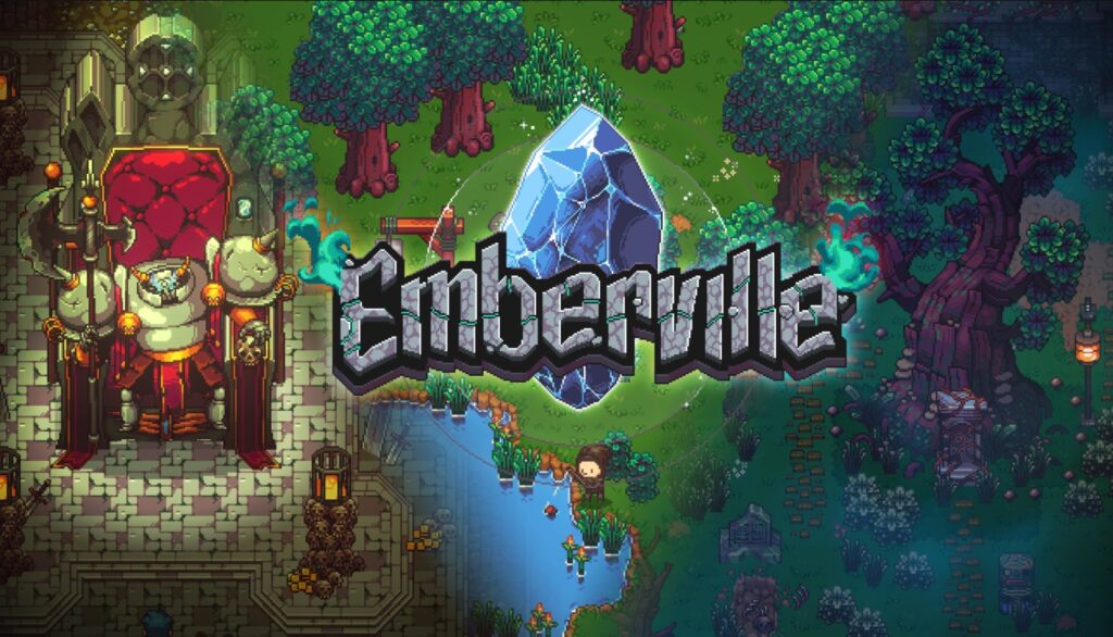 Emberville