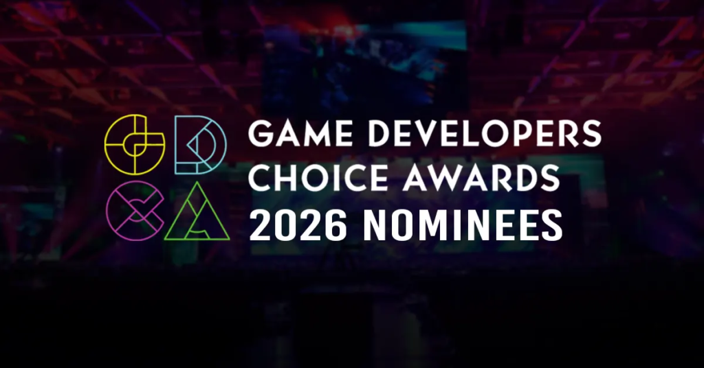 Game Developers Choice Awards