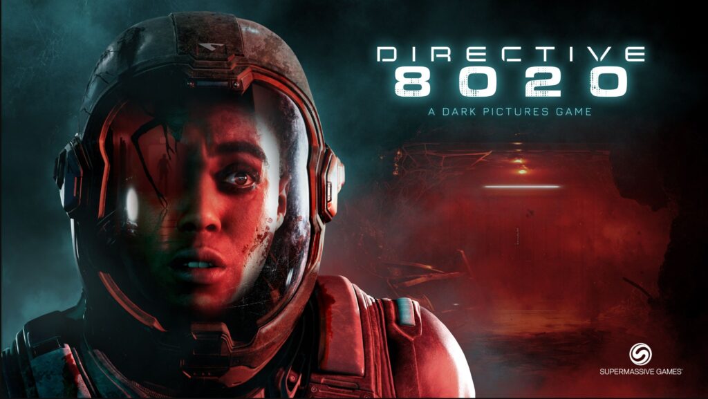Directive 8020