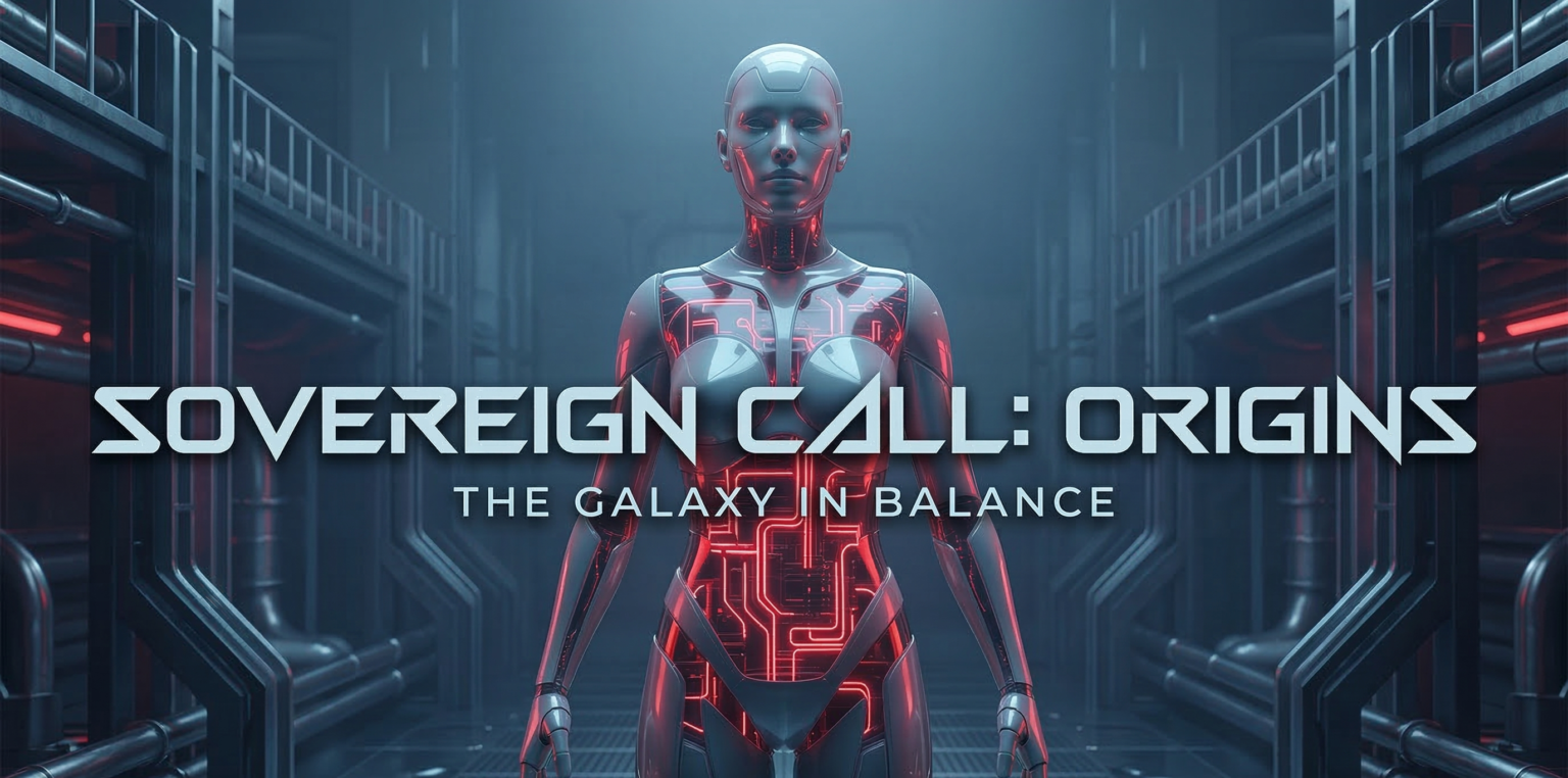 Sovereign Call: Origins
