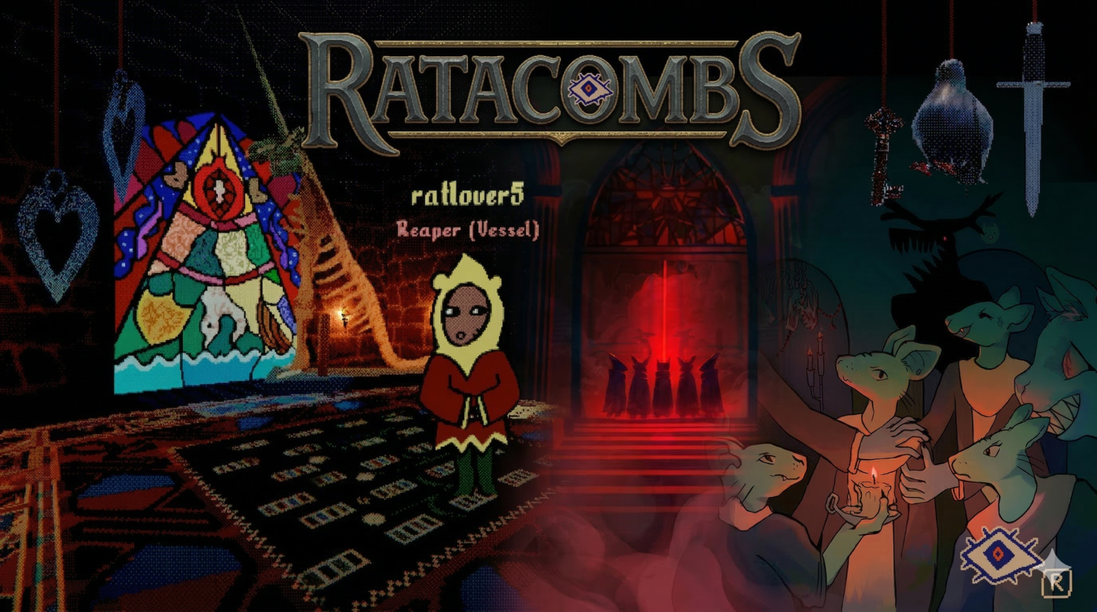 Ratacombs