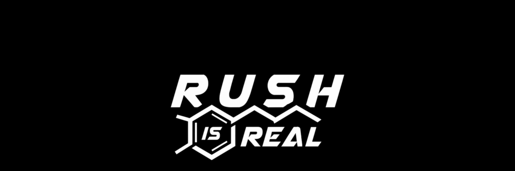 Rush Is Real