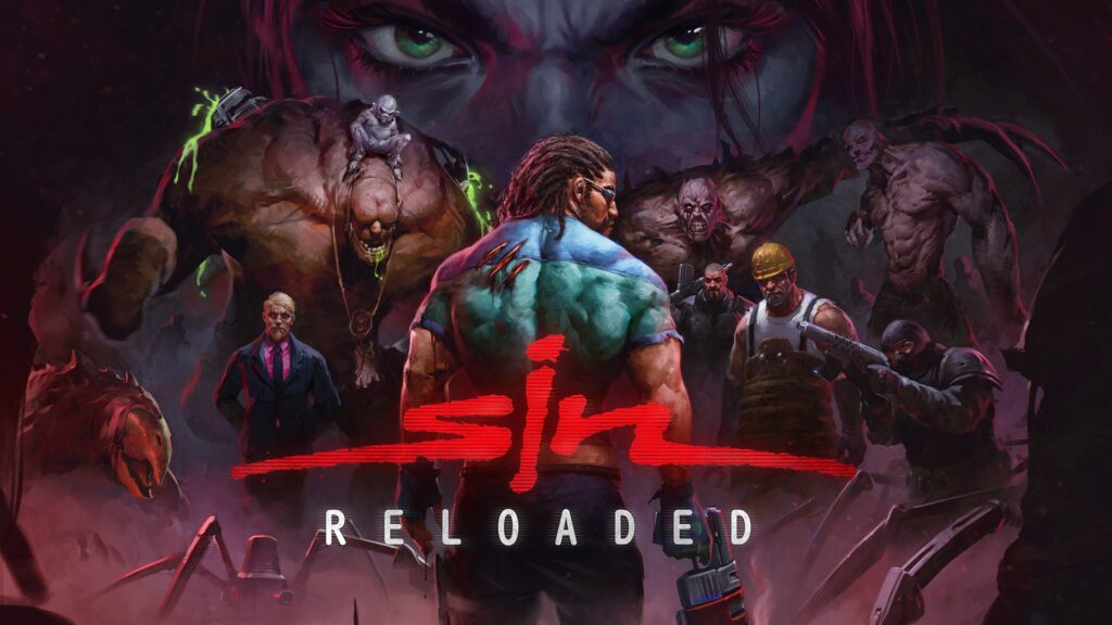 SiN: Reloaded