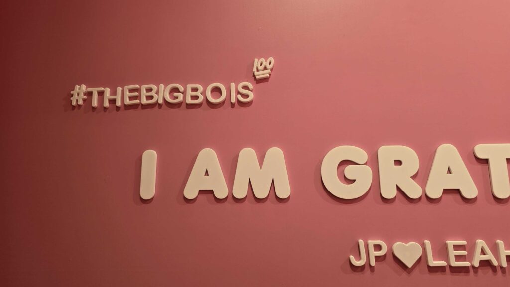 TheBigBois Custom Characters