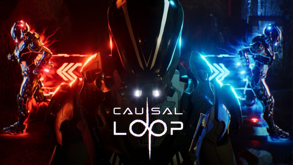 Causal Loop