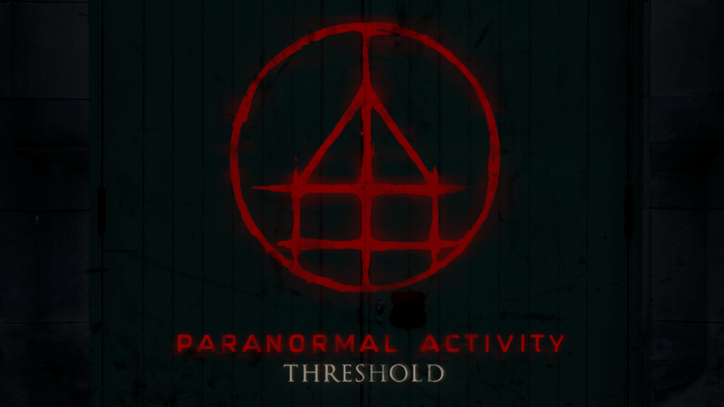 Paranormal Activity: Threshold