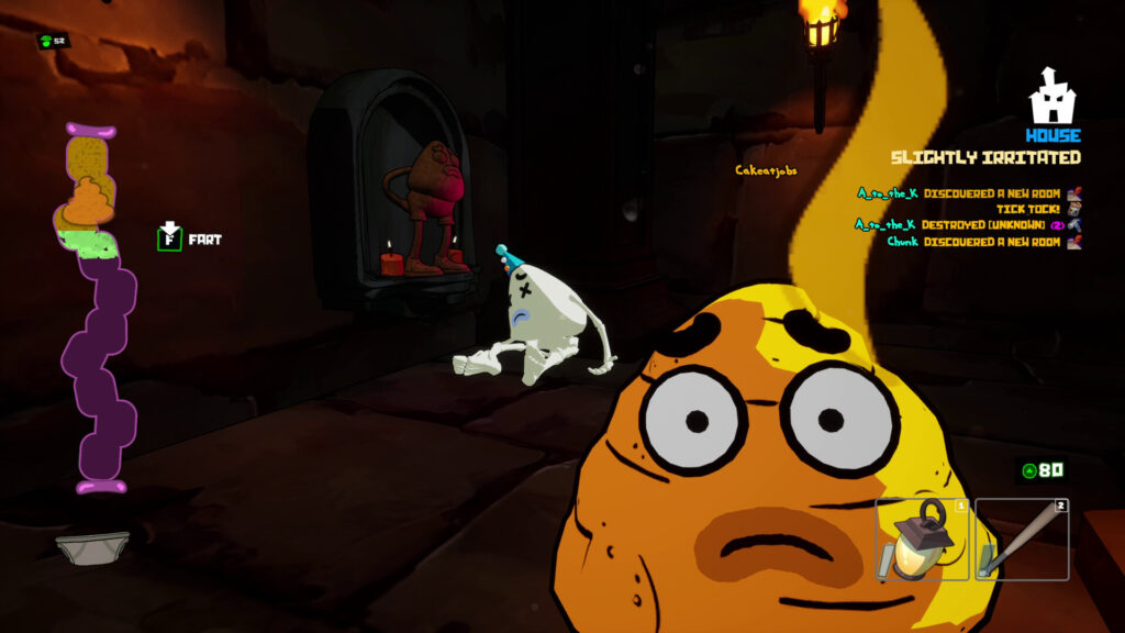 We Gotta Go - I think bro is down