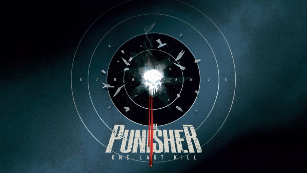 Punisher: One Last Kill