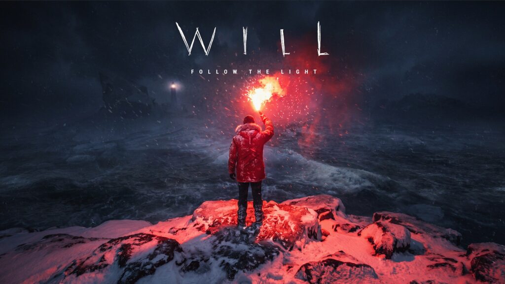 WILL: Follow The Light