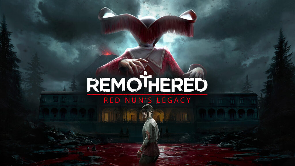 Remothered: Red Nun’s Legacy