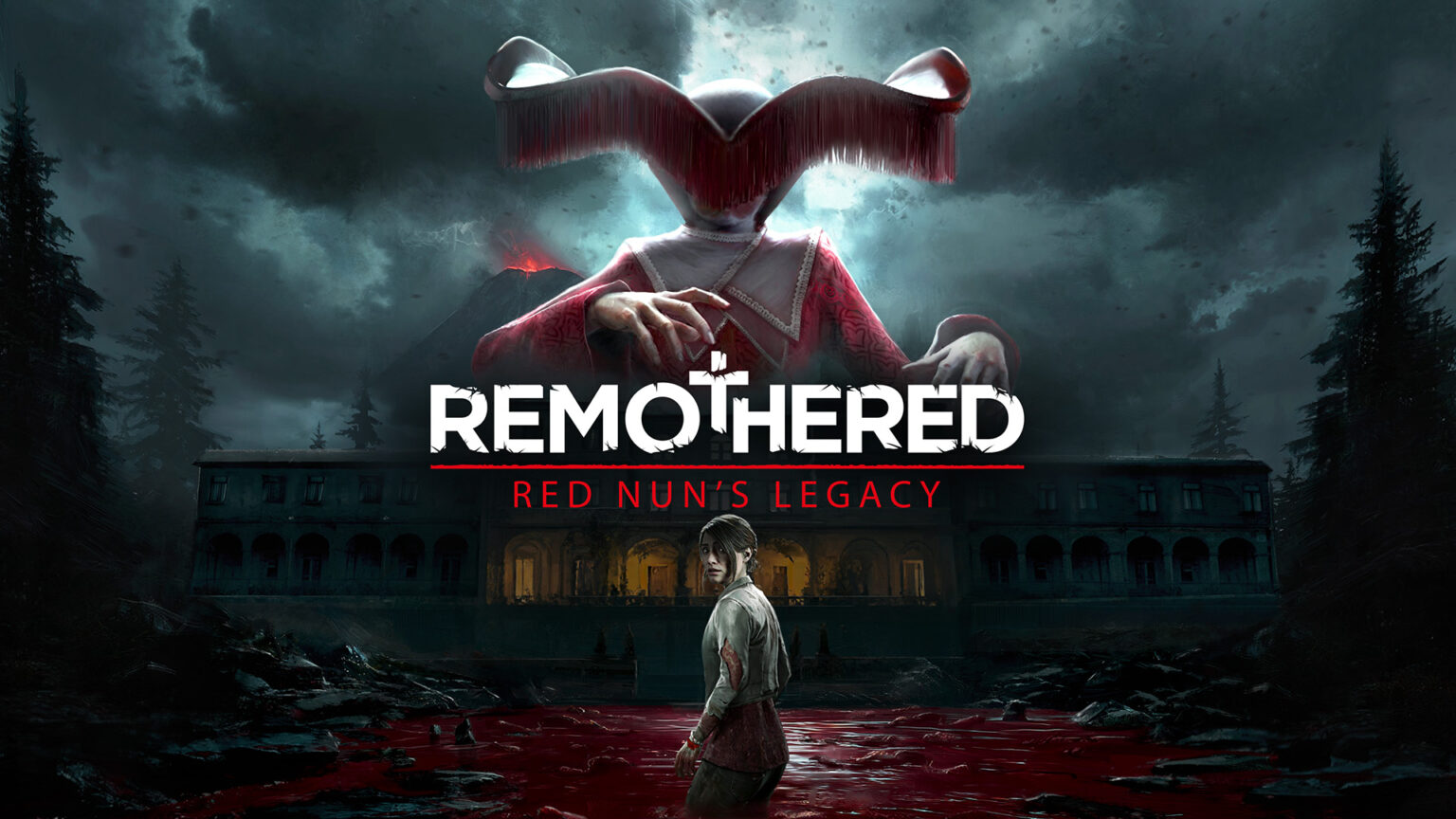 Remothered Red Nun’s Legacy Reveals Story Trailer, Cast Featuring Lady Dimitrescu VA and Silent Hill Composer Remothered: Red Nun’s Legacy