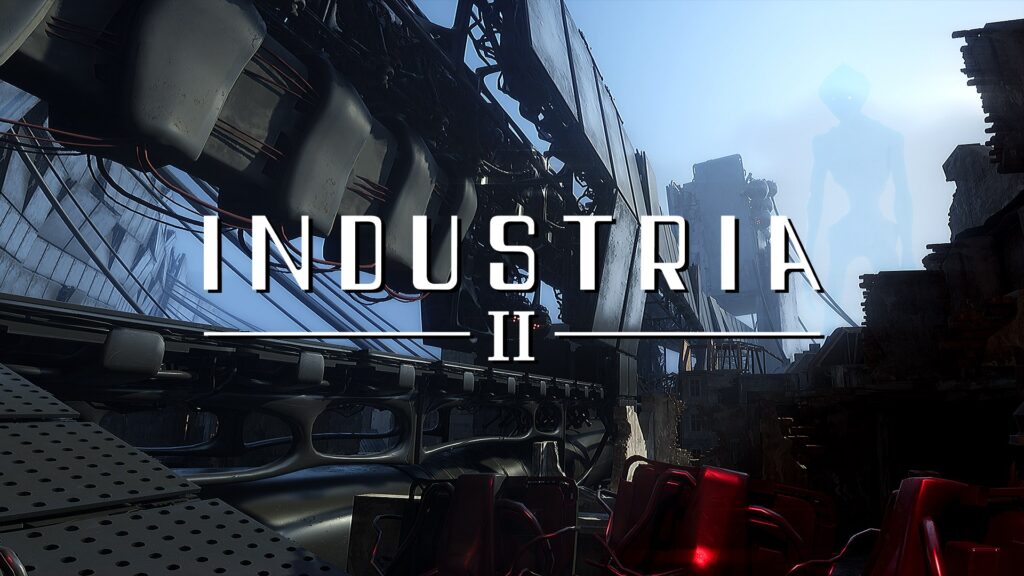 INDUSTRIA 2