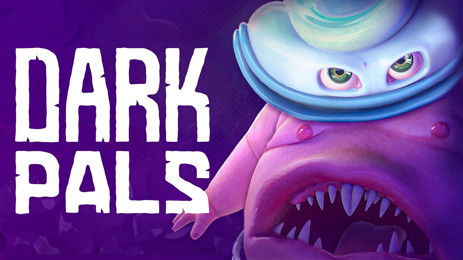 Dark Pals: The 1st Floor
