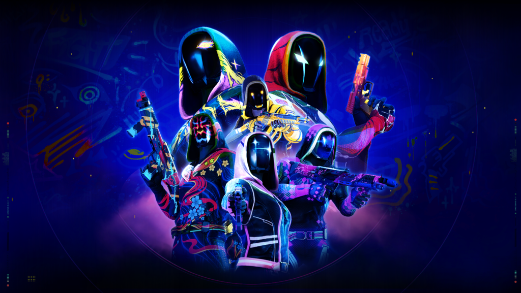 Blindfire