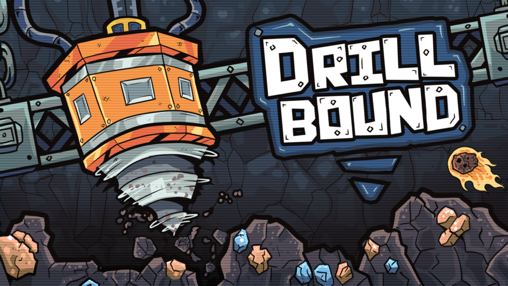 Drillbound