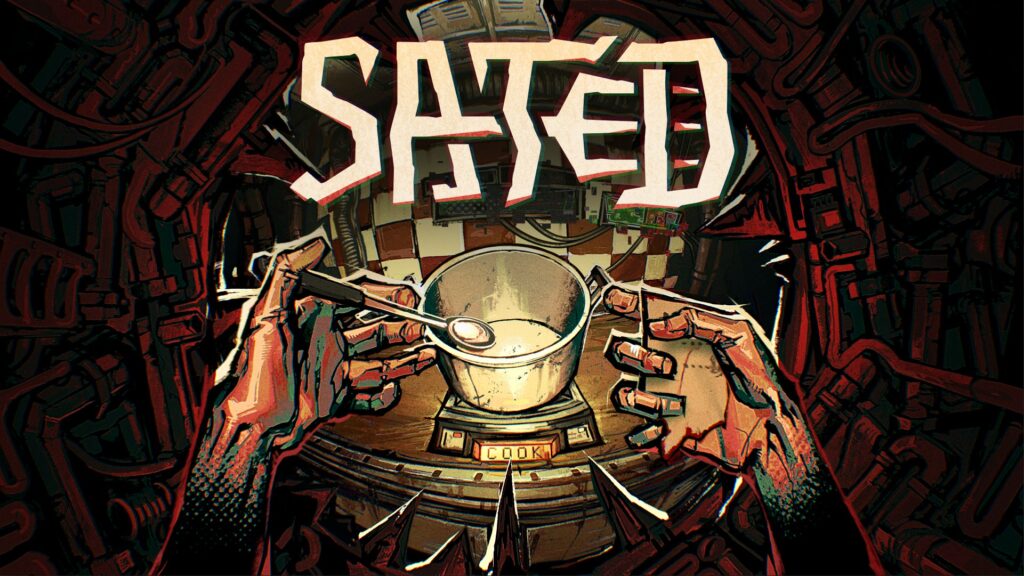 SATED