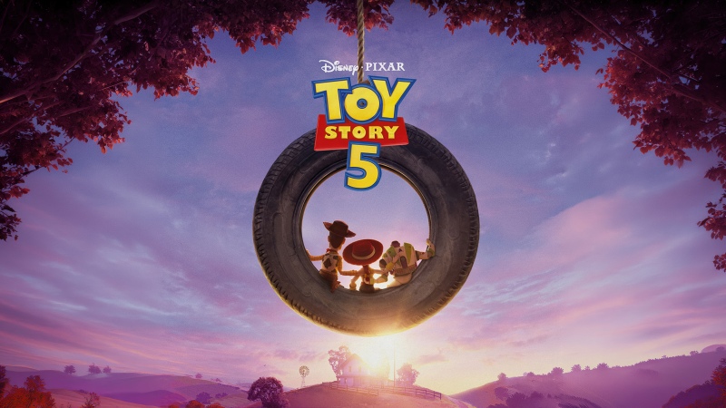 Toy Story 5 Review — Pixar’s Best in Years Earns Every Tear Toy Story 5