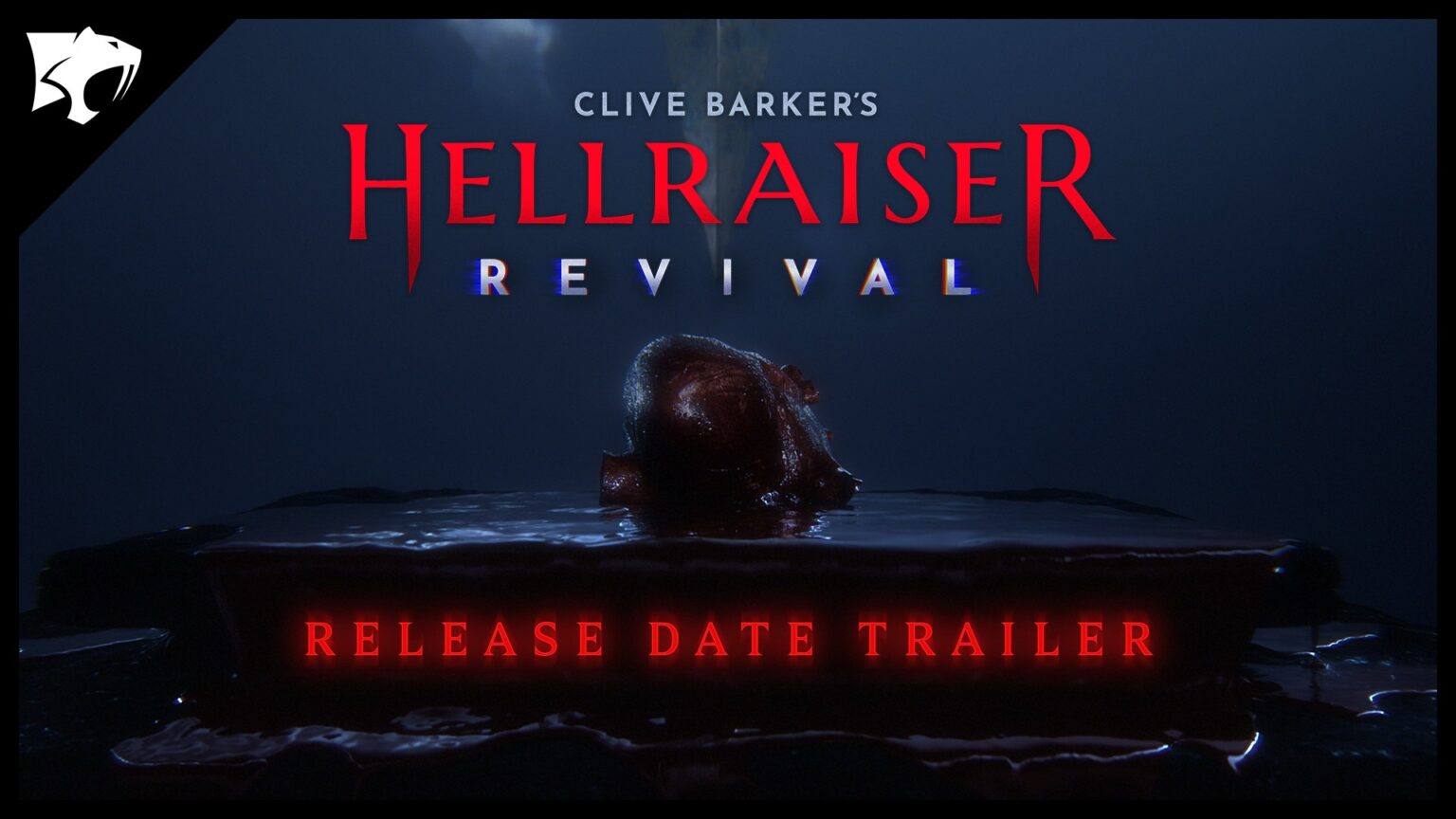 Clive Barker’s Hellraiser: Revival Gets October 8 Release Date — Doug Bradley Returns as Pinhead Clive Barker’s Hellraiser: Revival