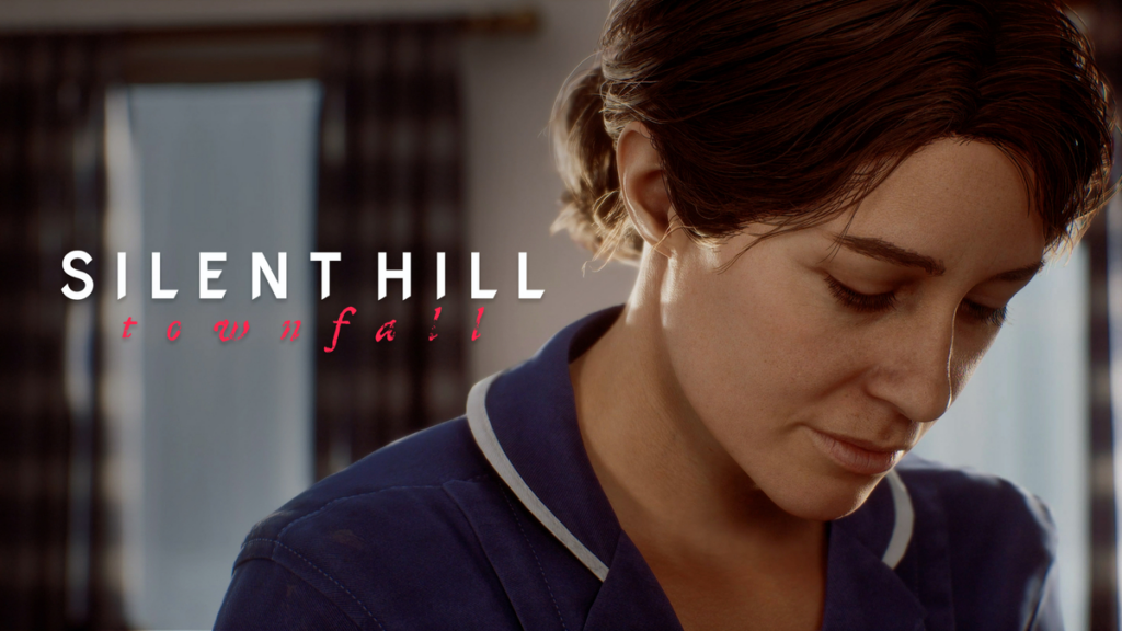 SILENT HILL: Townfall