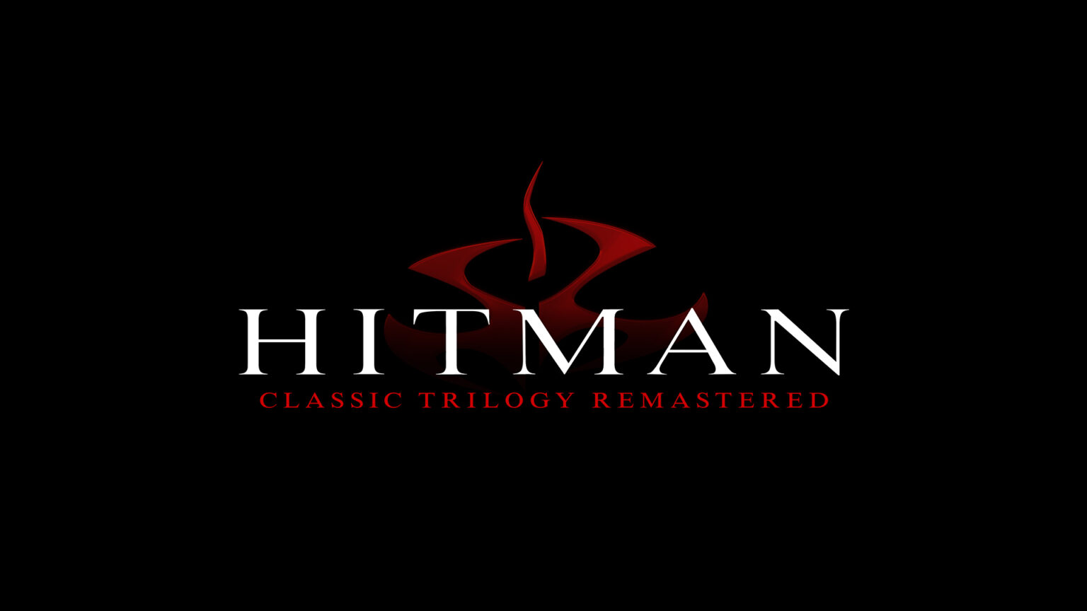 Hitman Classic Trilogy Remastered