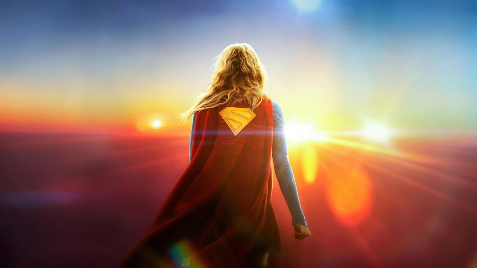 Supergirl