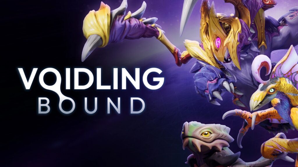 Voidling Bound