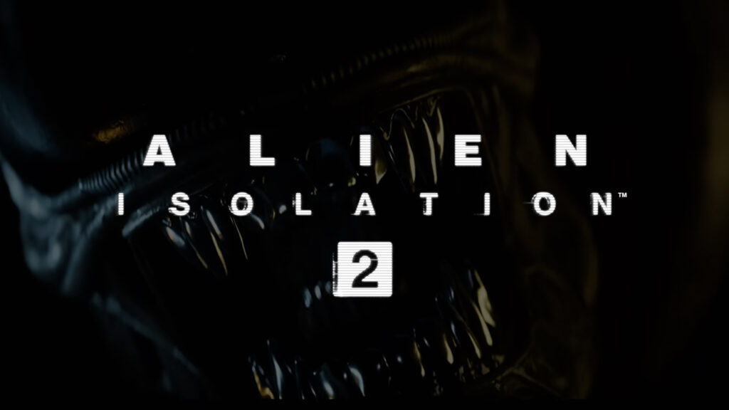 Alien: Isolation 2