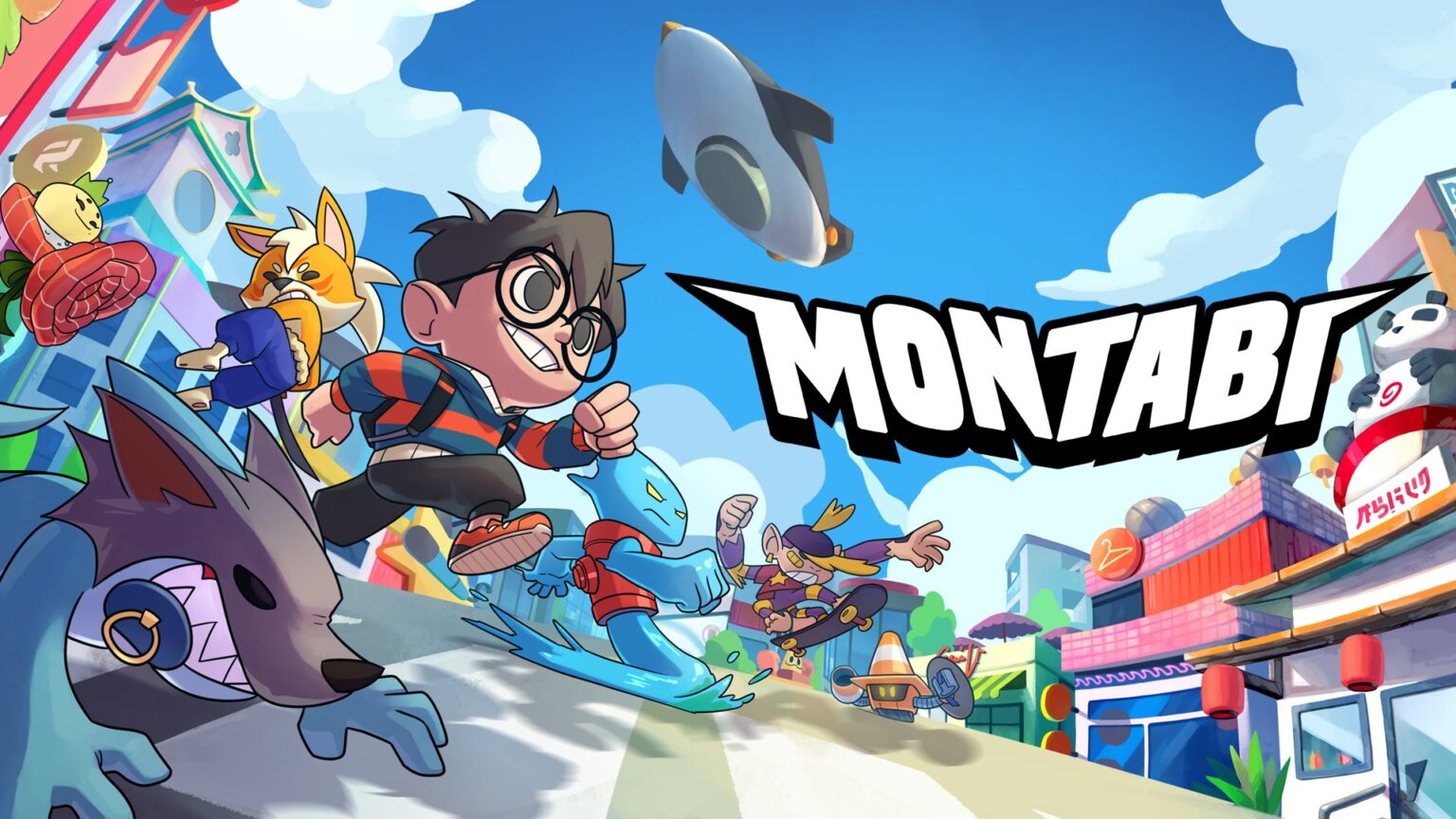 Montabi