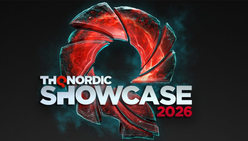 THQ Nordic's Digital Showcase
