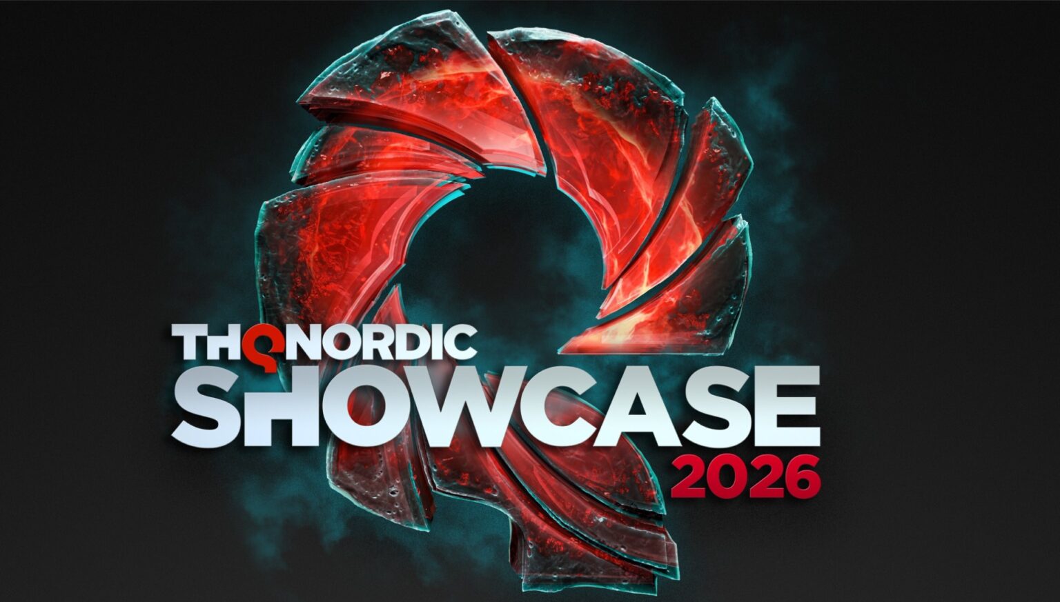 THQ Nordic's Digital Showcase