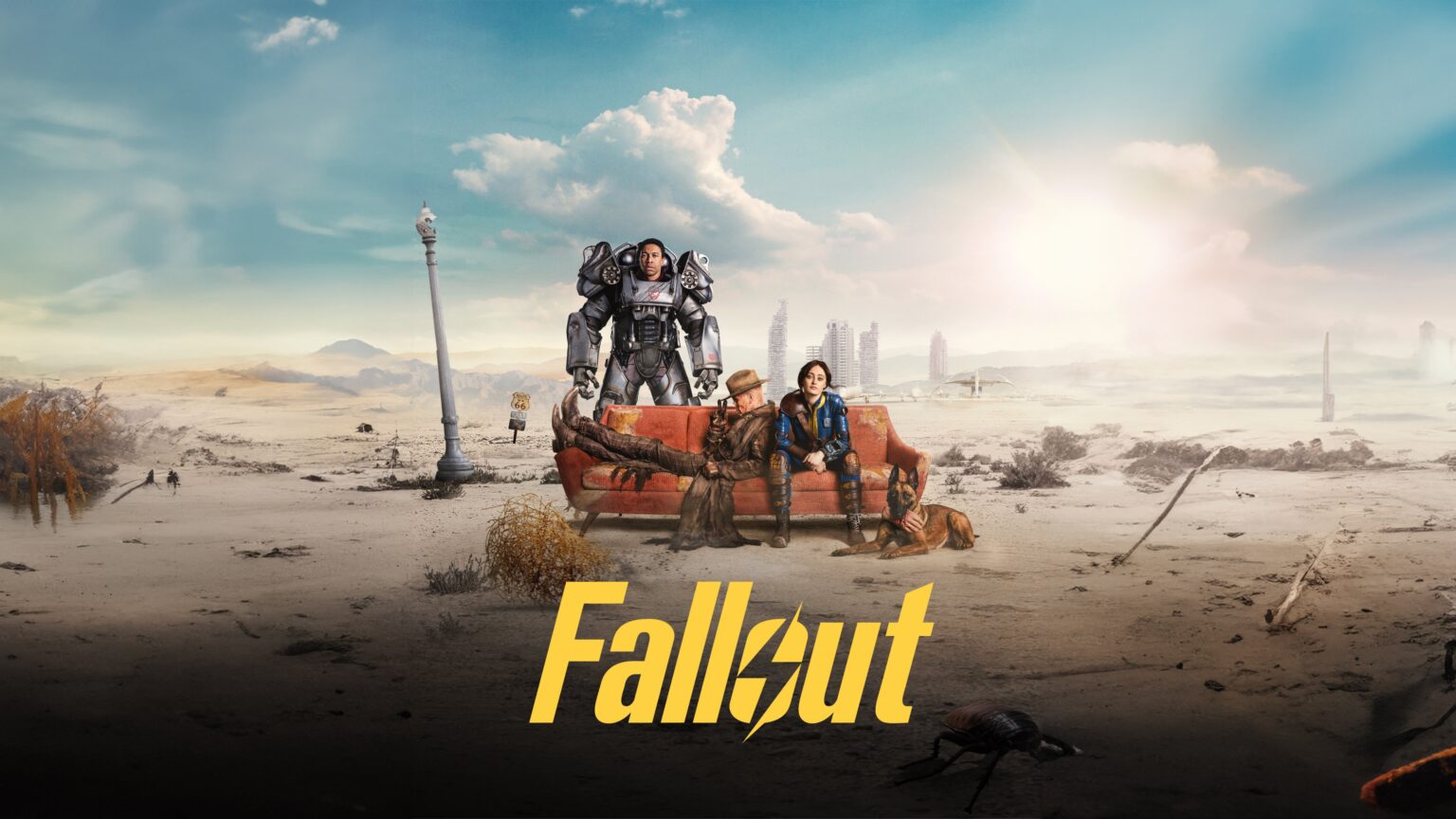 Fallout Season 2