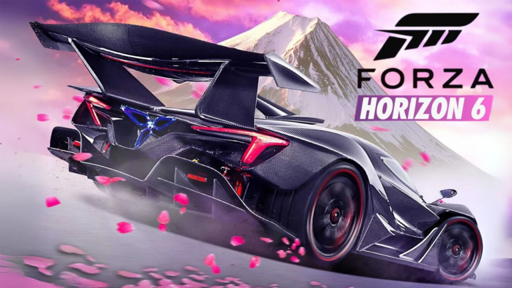 Forza Horizon 6 — The Best Open-World Racing Game Available Right Now Forza Horizon 6