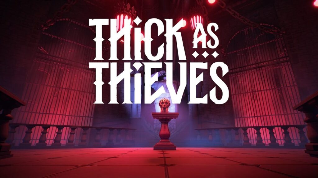 Thick as Thieves Gets 20% Off in Steam Sale + Warren Spector Livestream Today Thick as Thieves Drops New Accolades Trailer